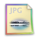JPG File Icon